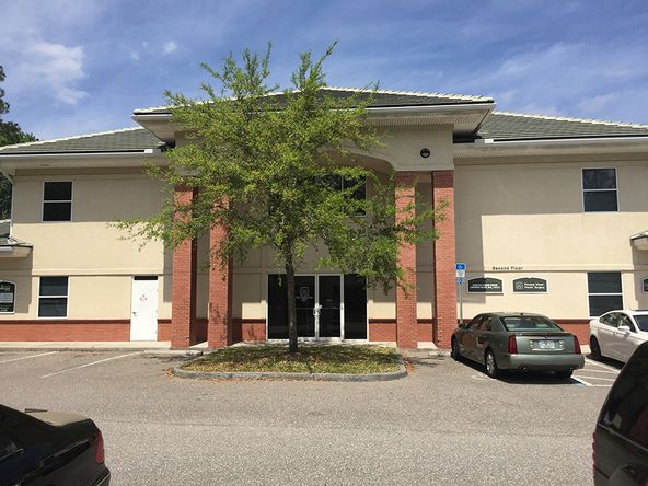 Fleming Island Medical Plaza I & II: 1681, 1685, 1689 & 1675, 1677, 1679 Eagle Harbor Parkway, Fleming Island, FL 32003